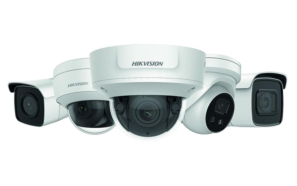 Hikvision